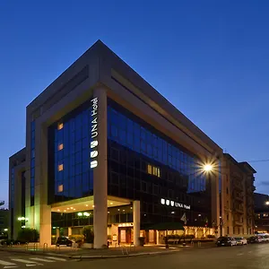 Una Scandinavia Milano