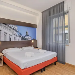 3* Hotell Ornato