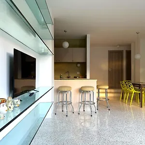 Apartments Navigli Center Milan